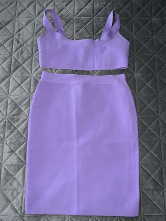 Bandage Kleid