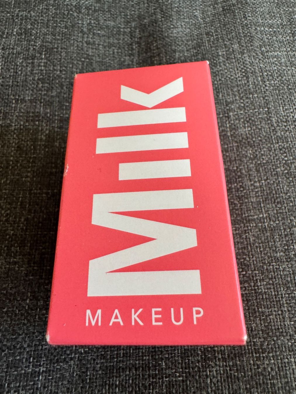 Milk Makeup Make-up: MILK Makeup Watermelon Jelly Glow – Neu und originalverpackt aus Zürich von Lionsands