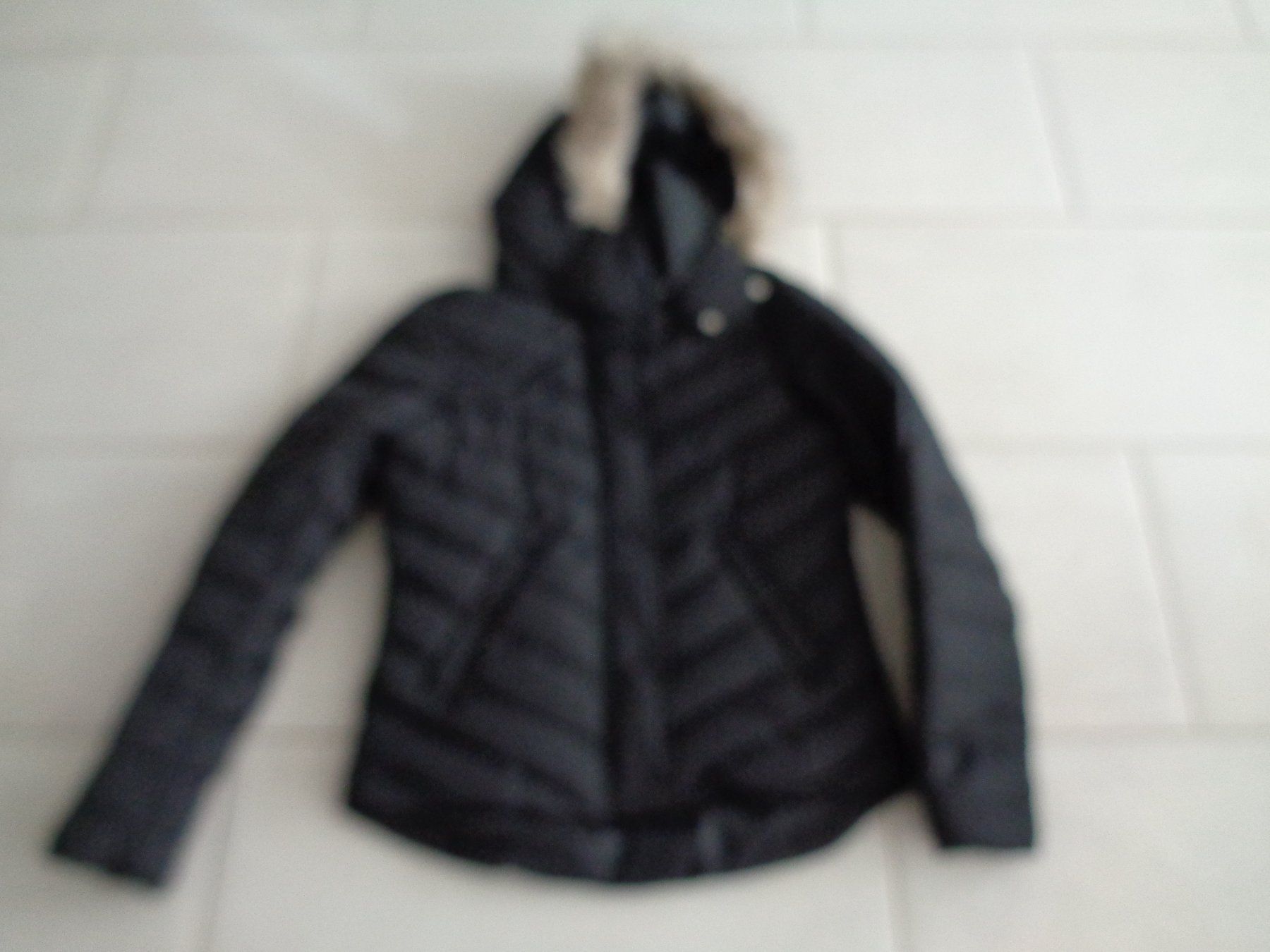 H&M Jacken: WINTER JACKE H&M GR.40 **NEU** – Neu (gemäss Beschreibung) aus Rotkreuz von Samballi