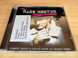 Marco Rima – Hank Hoover - "Crime Is My Business"