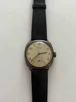  Vintage-Handaufzugsuhr Longines,