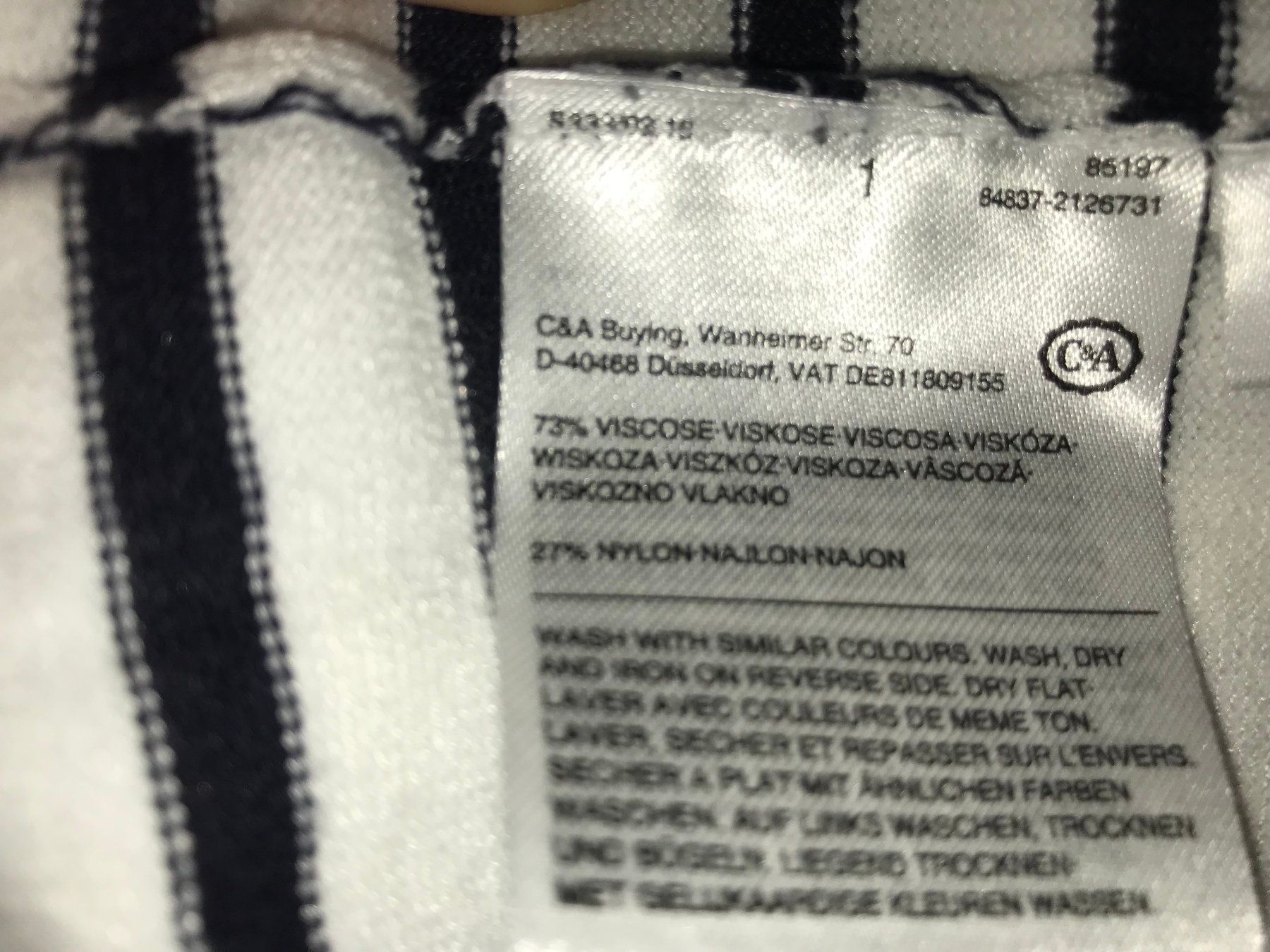 C&A Jacken: Damenstrickjacke – Gebraucht aus Zumikon von Uranus88 6