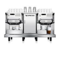 Kaffeemaschine I Nespresso Coffee Maschine Aguila ab Service