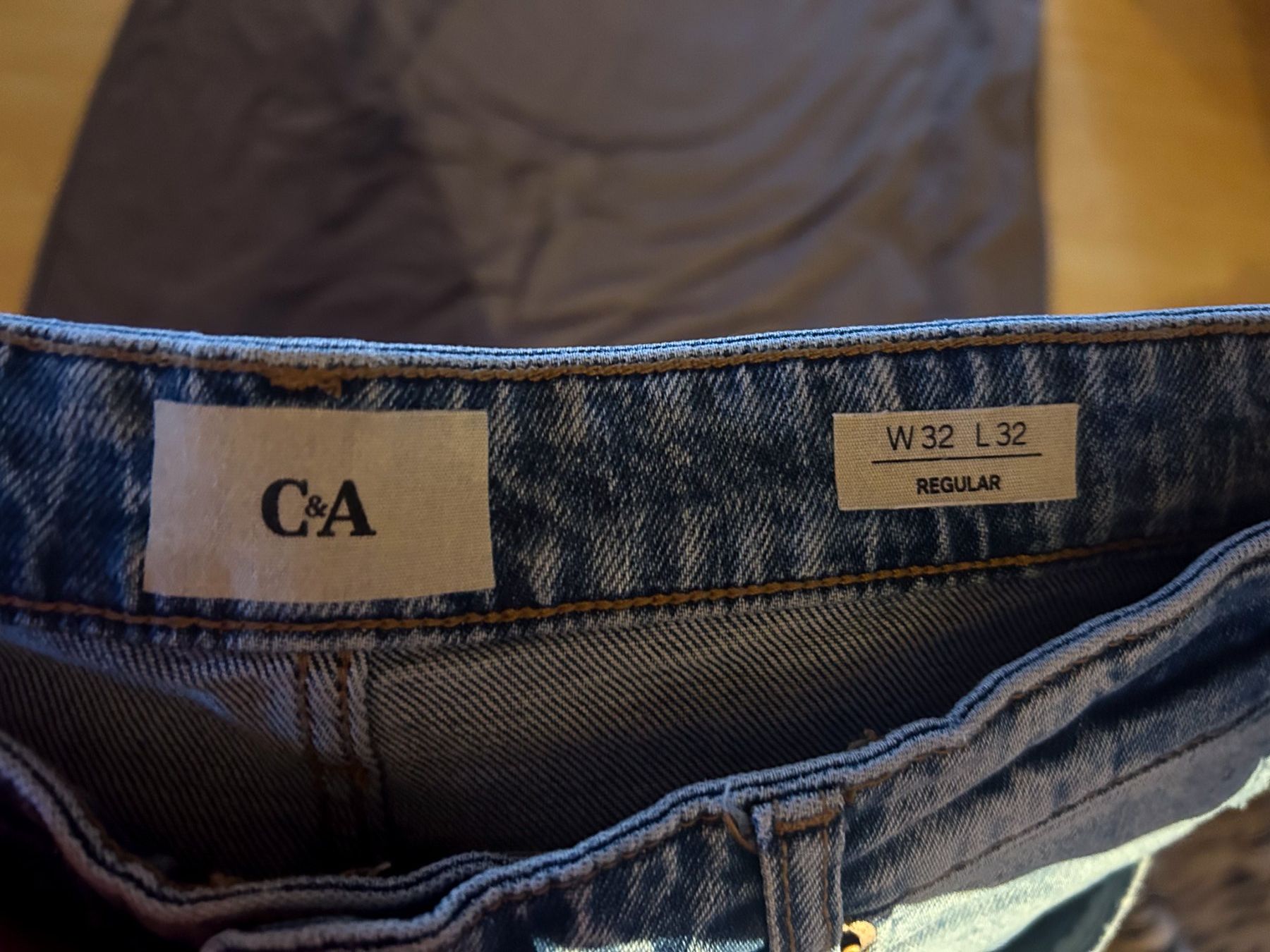 C&A Jeans: Jeans – Gebraucht aus Oberurnen von carinalobnig 2
