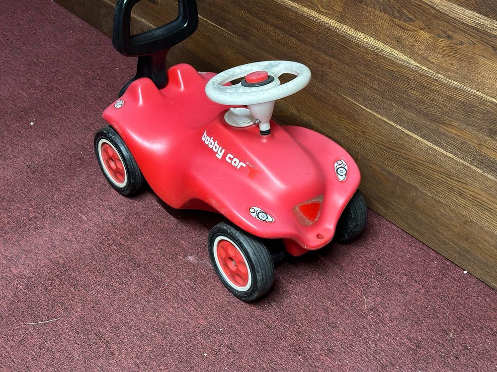 Bobby Car Kaufen auf Ricardo