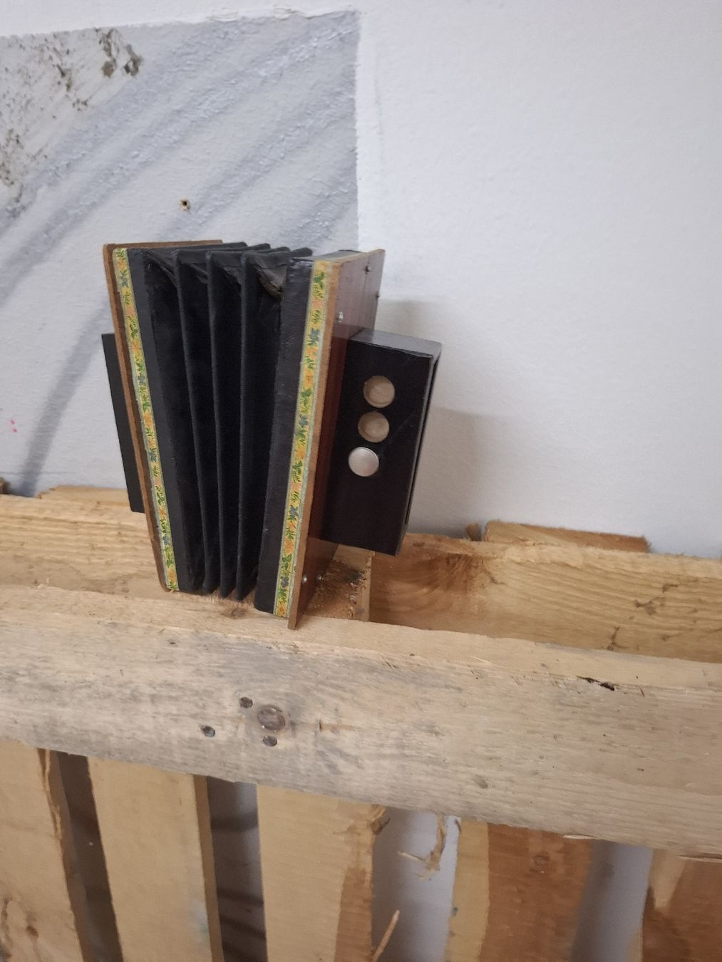 Strumenti musicali: mini orgeli – Usato da Villeneuve venduto da BibiVintage 7