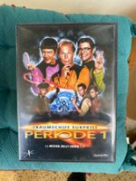 DVD "Raumschiff Surprise Periode 1"