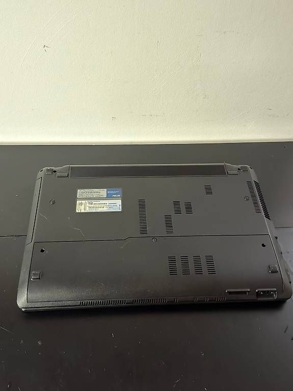 Claviers: PC Portable Asus K54C SSHD plus clavier – D'occasion à Ulmiz par CrisCom 1