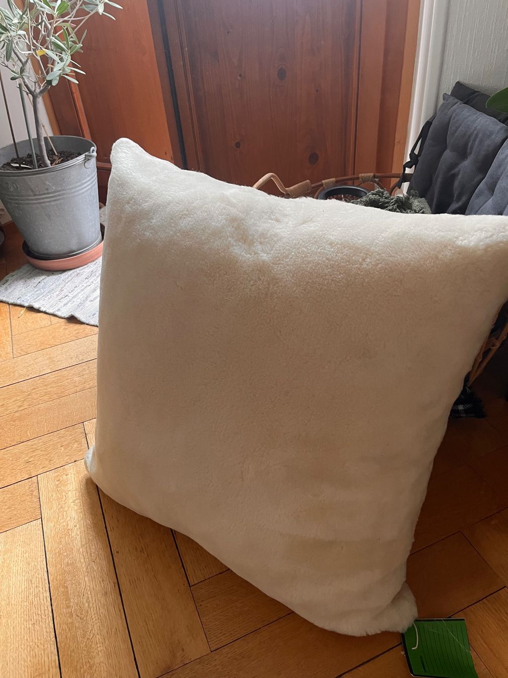 Cuscini: Coussin UGG Neuf – Nuovo (secondo la descrizione) da Lutry venduto da Lolo1600