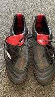 Chaussures de football Adidas Predator FG T. 45⅓