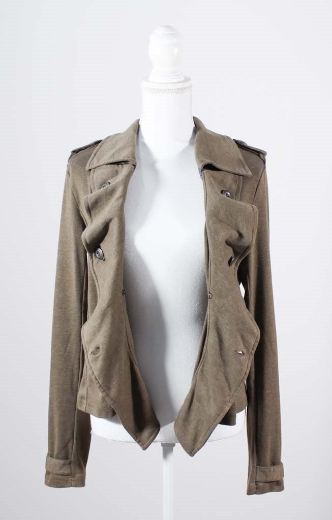 Soccx Giacche: soccx Sweatjacke Gr. 38 – Usato da Belp venduto da caramel-secondhand 4