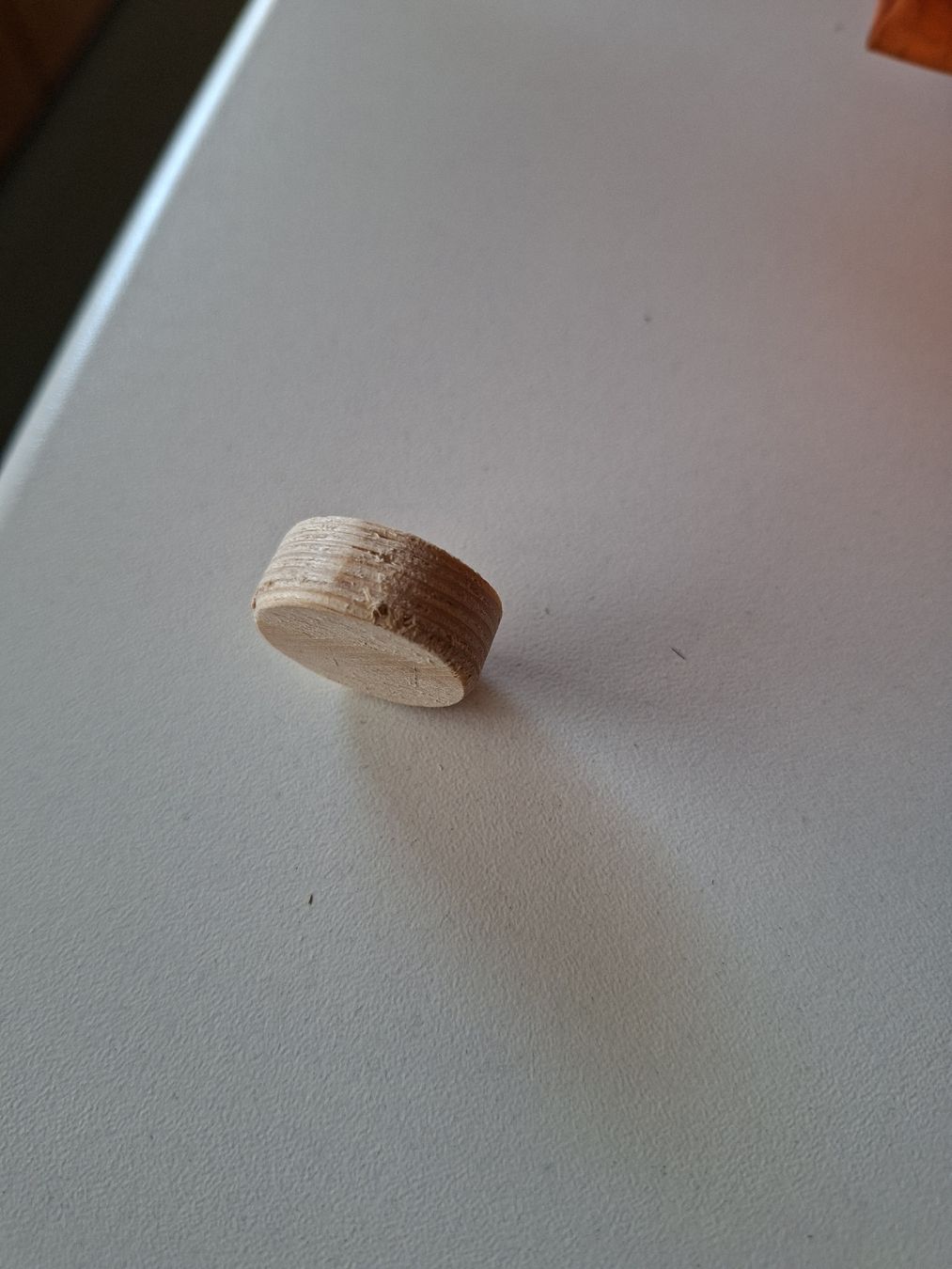 Articoli in legno: Ausflickzapfen 25mm – Nuovo (secondo la descrizione) da Glis venduto da fragra 1