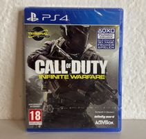 Call of Duty Infinite Warfare - PS4/PS5 Game - BRAND NEW!