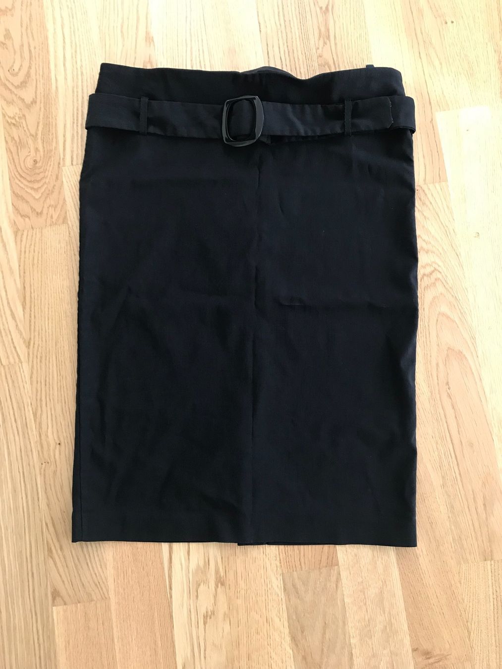 C&A Gonne: Elegante schwarze Rock – Usato da Dübendorf venduto da nela123 1