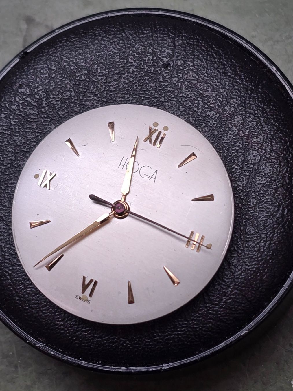 Eta Orologi: Mouvement ETA 1100 – Usato da Tramelan venduto da Nirdan