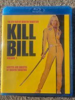 Kill Bill Vol. 1 und 2 Blu-ray Quentin Tarantino Set