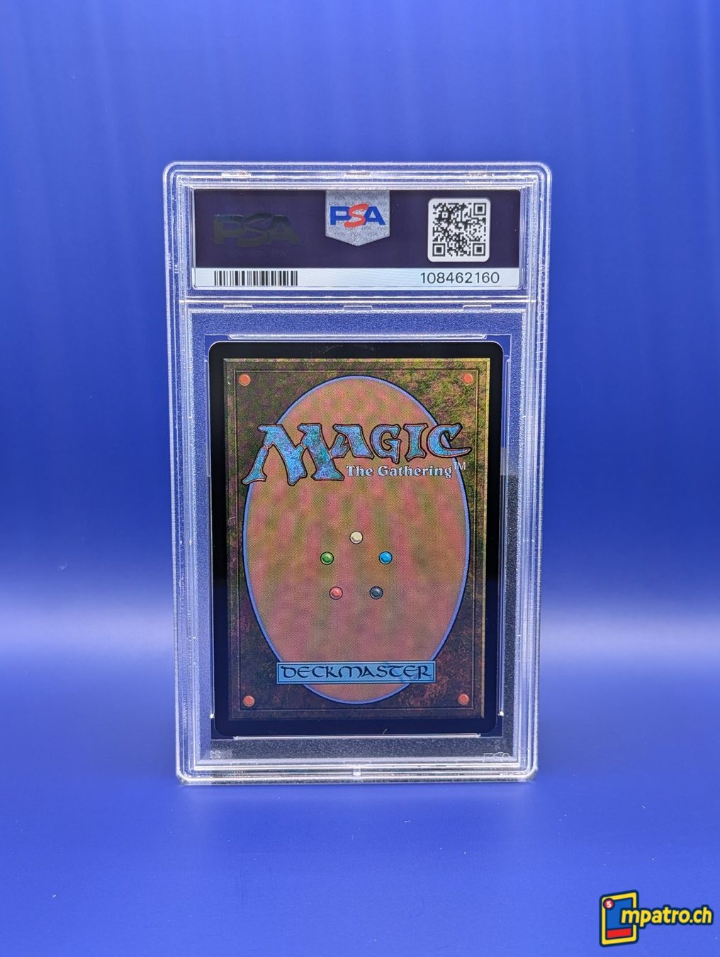 Magic The Gathering Carte collezionabili: PSA 10 [MTG] Guardian Sunmare #334 Magic Aetherdrift – Usato da Baden venduto da mac_w6h8 1