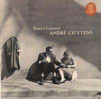 Bizet - Carmen (Cluytens)