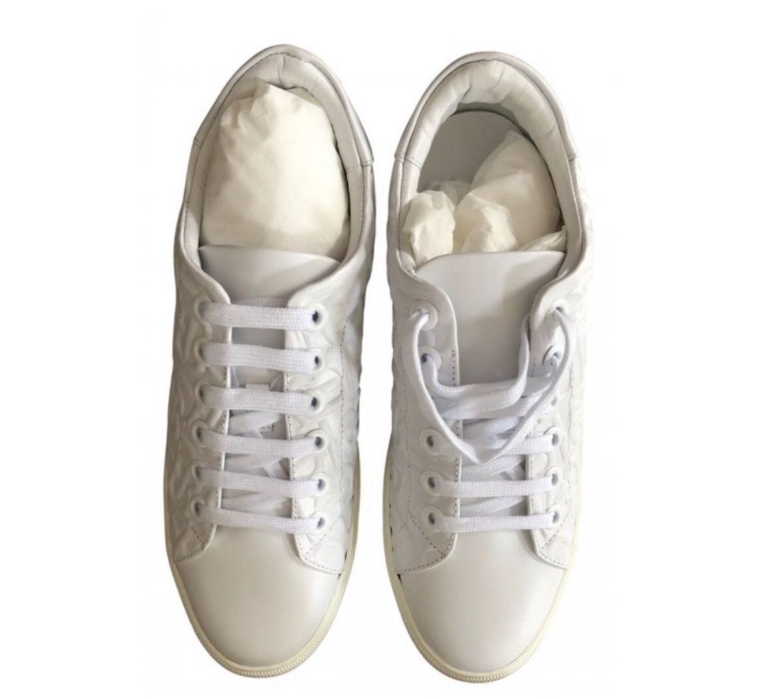 Burberry Scarpe da donna: Burberry baskets – Nuovo e nell'imballaggio originale da Gland venduto da Sde_6587 1