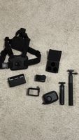 DJI Osmo Action 4 avec accessoires