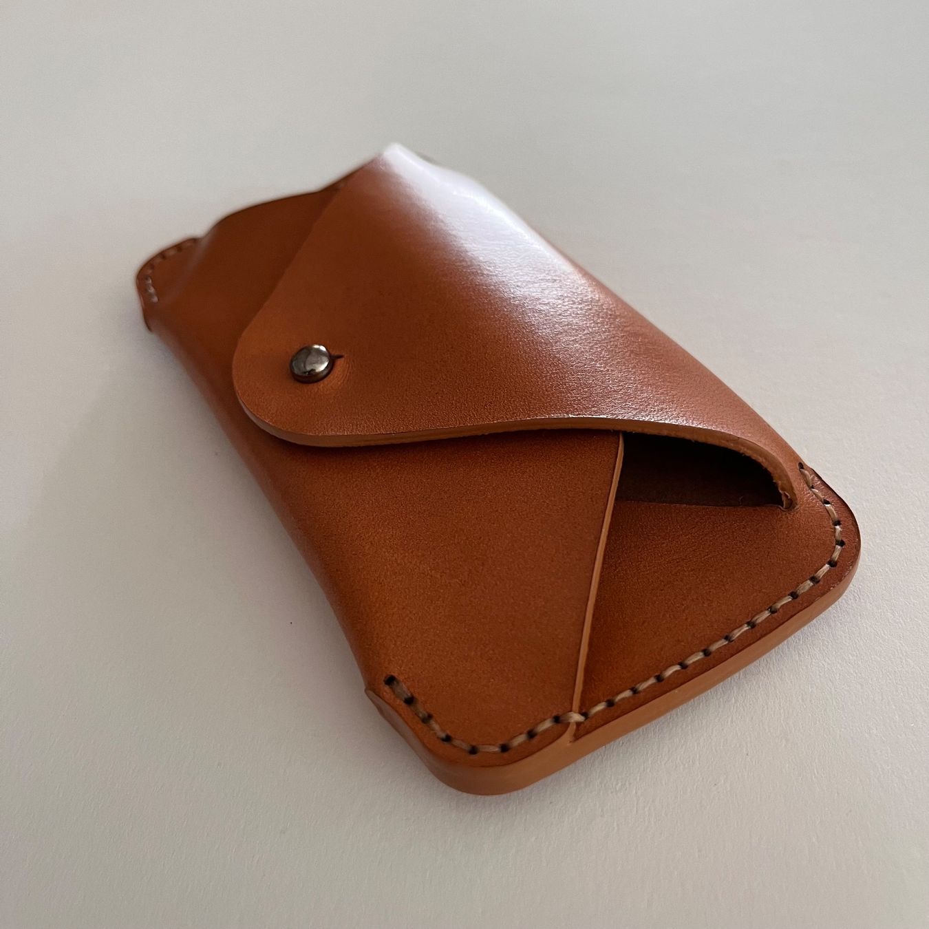 Covers & Schutzfolien: - MAKR - EYEWEAR SLEEVE - RYE – Neu (gemäss Beschreibung) aus Magglingen/Macolin von OZborn 3