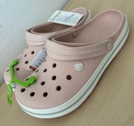 NEU! Original CROGS Gr. 38/39