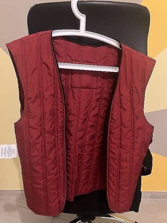 Indian Motorcycle Giacche: Motorradjacke Indian (Grösse S) – Usato da Wetzikon ZH venduto da przemyslaw.rem 4