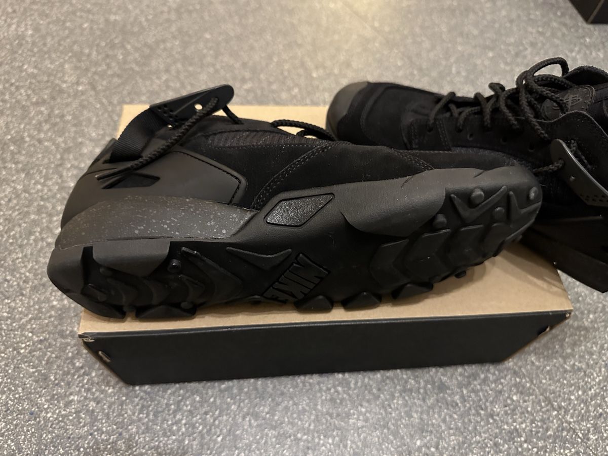 Nike Scarpe da uomo: Nike air acg Revaderchi – Nuovo (secondo la descrizione) da Wallisellen venduto da ntroulis80 4