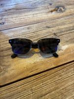 Ray-Ban Clubmaster Sonnenbrille RB4190