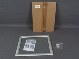 SNAP FRAME Klappbarer Bilderrahmen 33x24x1cm