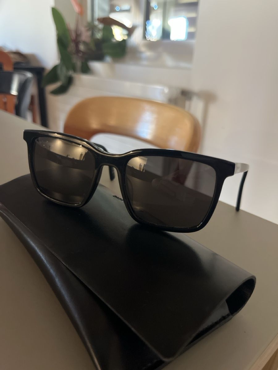 Saint Laurent Brillen & Gläser: Saint Laurent Sonnenbrille  – Neu (gemäss Beschreibung) aus Zürich von cla_8km7