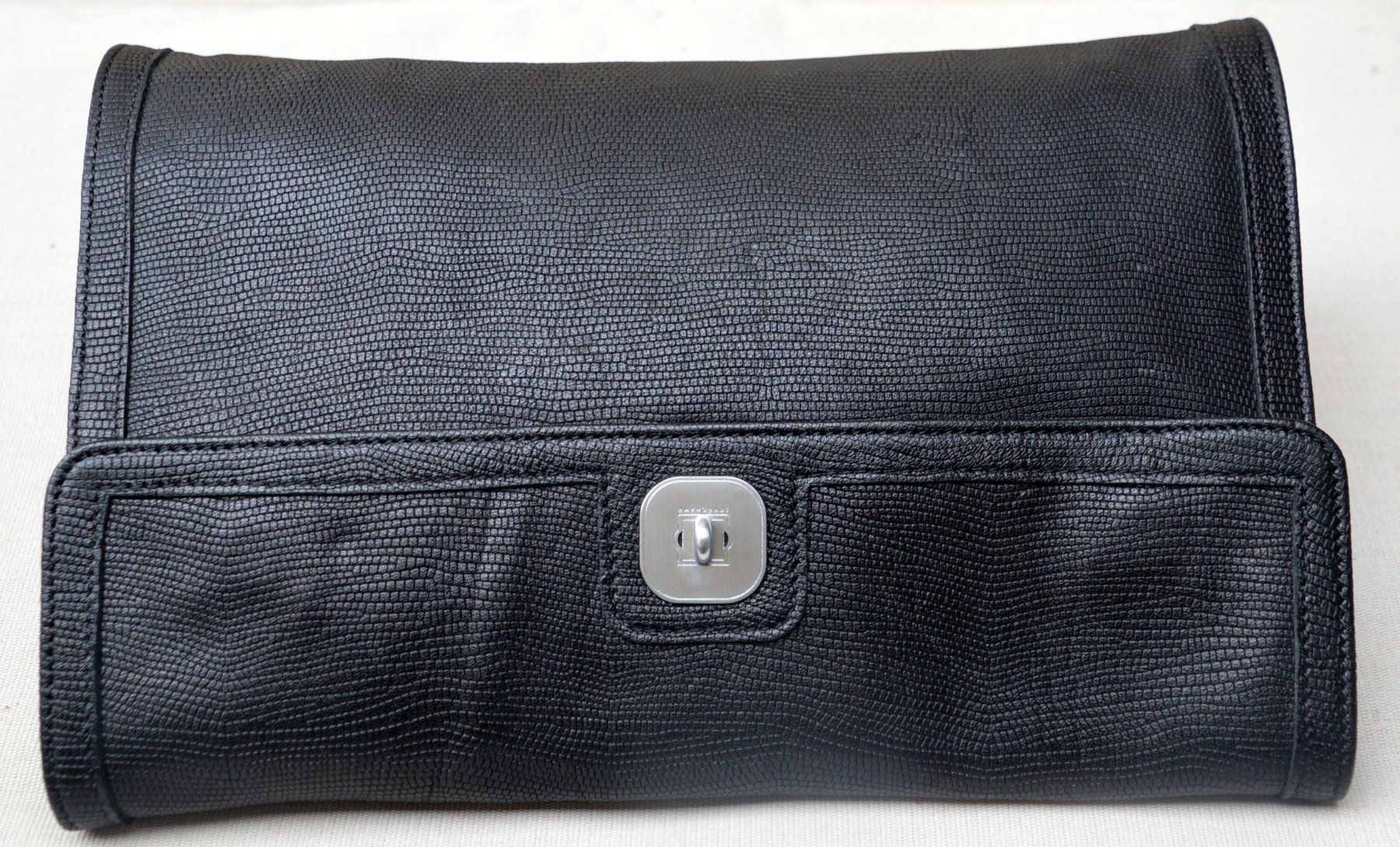 Longchamp Borse da donna: Pochette Longchamp Gatsby – Usato da Collonges venduto da arashee 5
