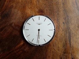 LONGINES Zifferblatt
