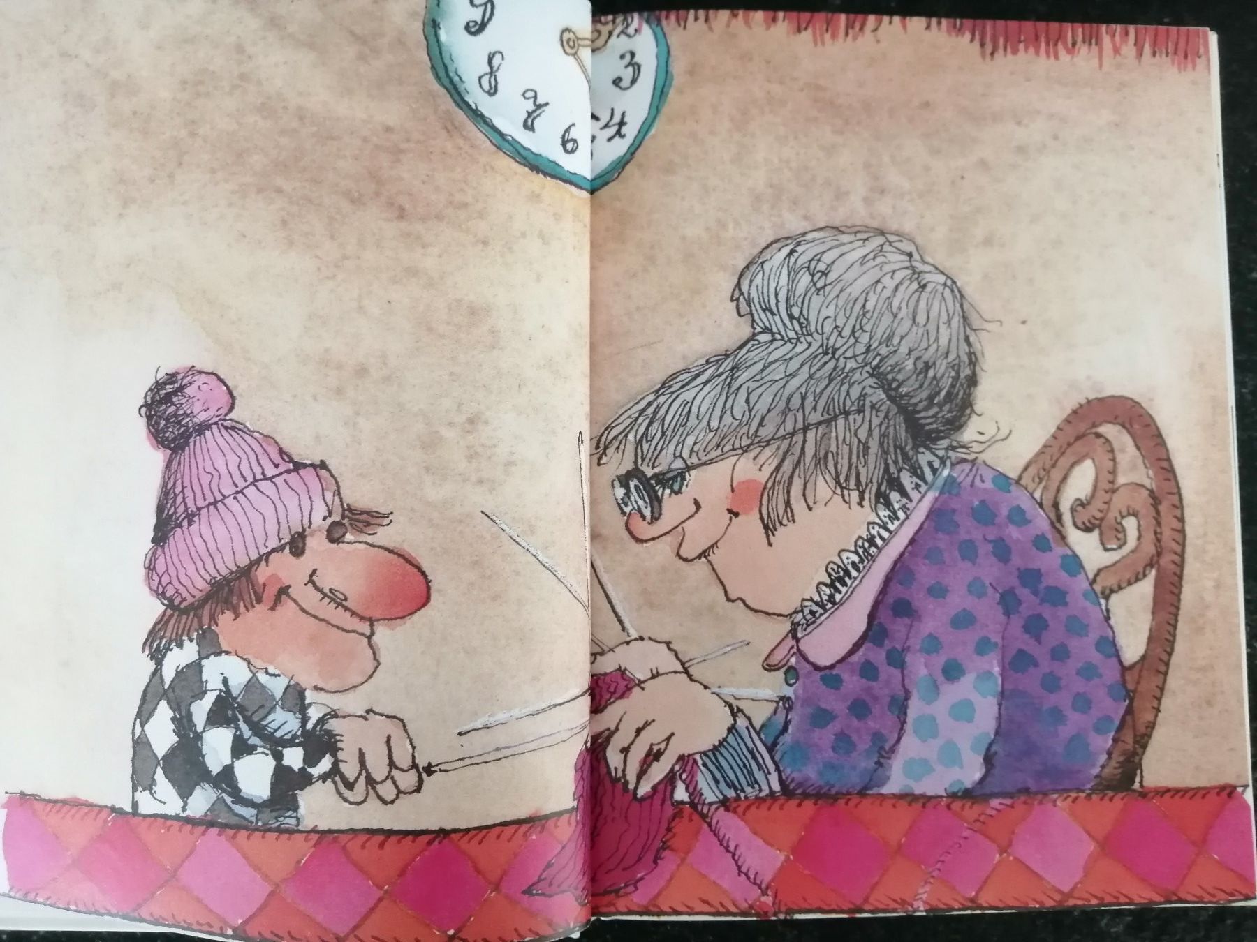Libri: Kinderbuch Janosch schönste Geschichten – Usato da Aeschi (SO) venduto da clementinli 1