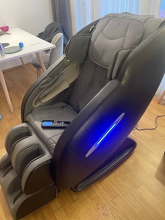 Poltrone: Massagesessel von Cantus – Usato da Zürich venduto da dav_vf6g 1