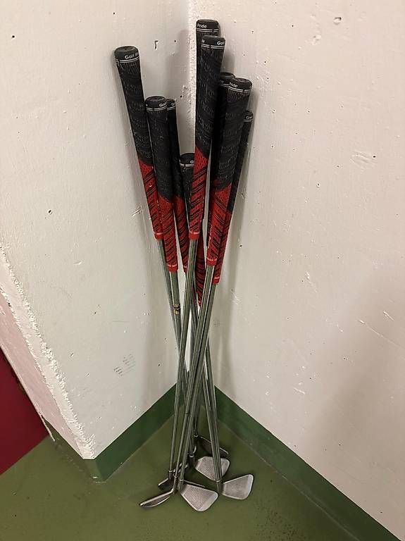 Clubs & Sets: Clubs de golf – D'occasion à Vessy par nikeljavel
