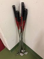Clubs de golf