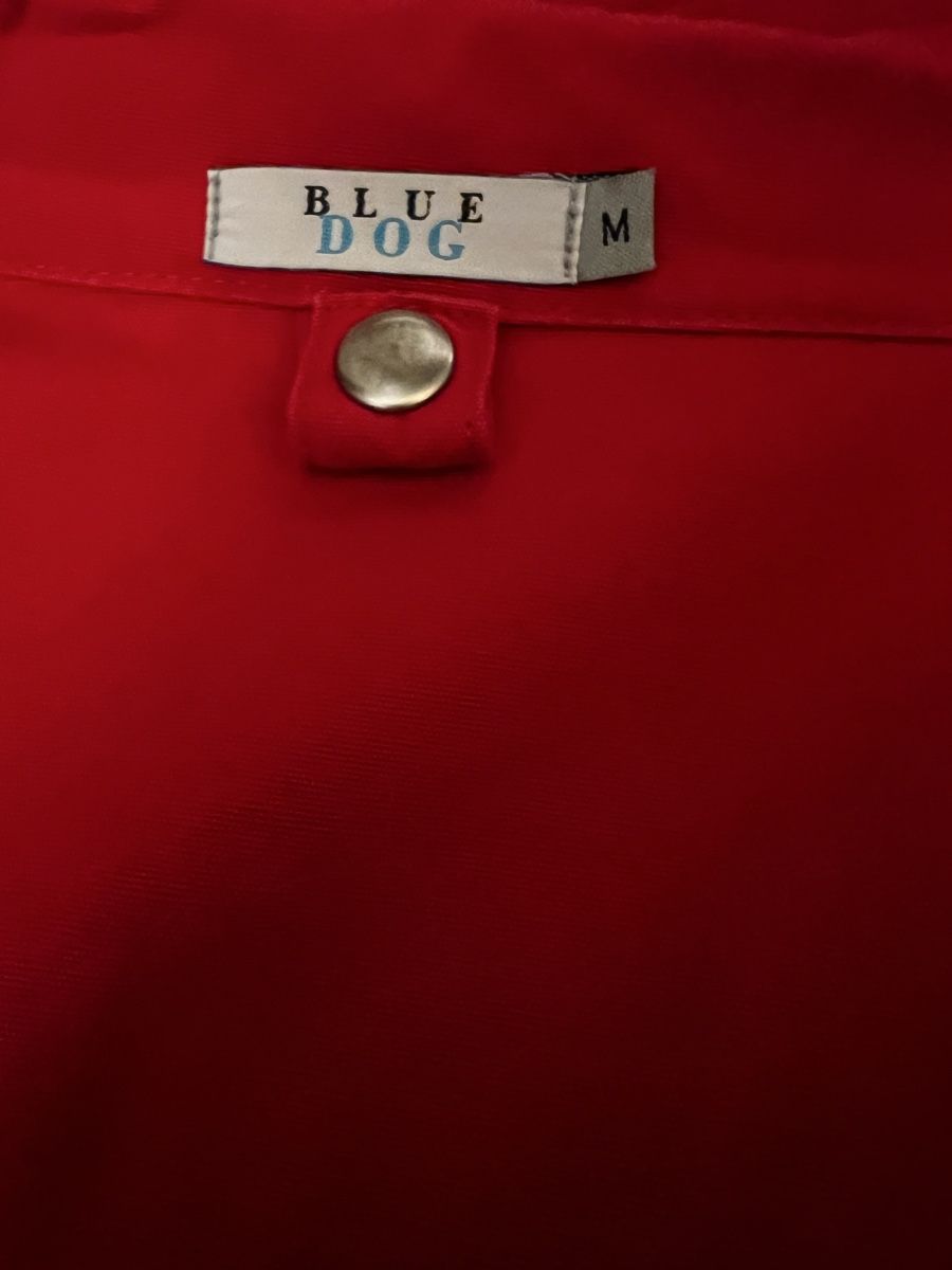 Giacche: Blue - Dog Jacke – Usato da Kloten venduto da pae_wq5j 4