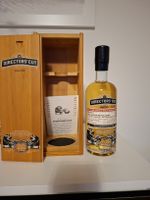Director's Cut Macallan 15 Jahre Single Cask 700ml Holzkiste
