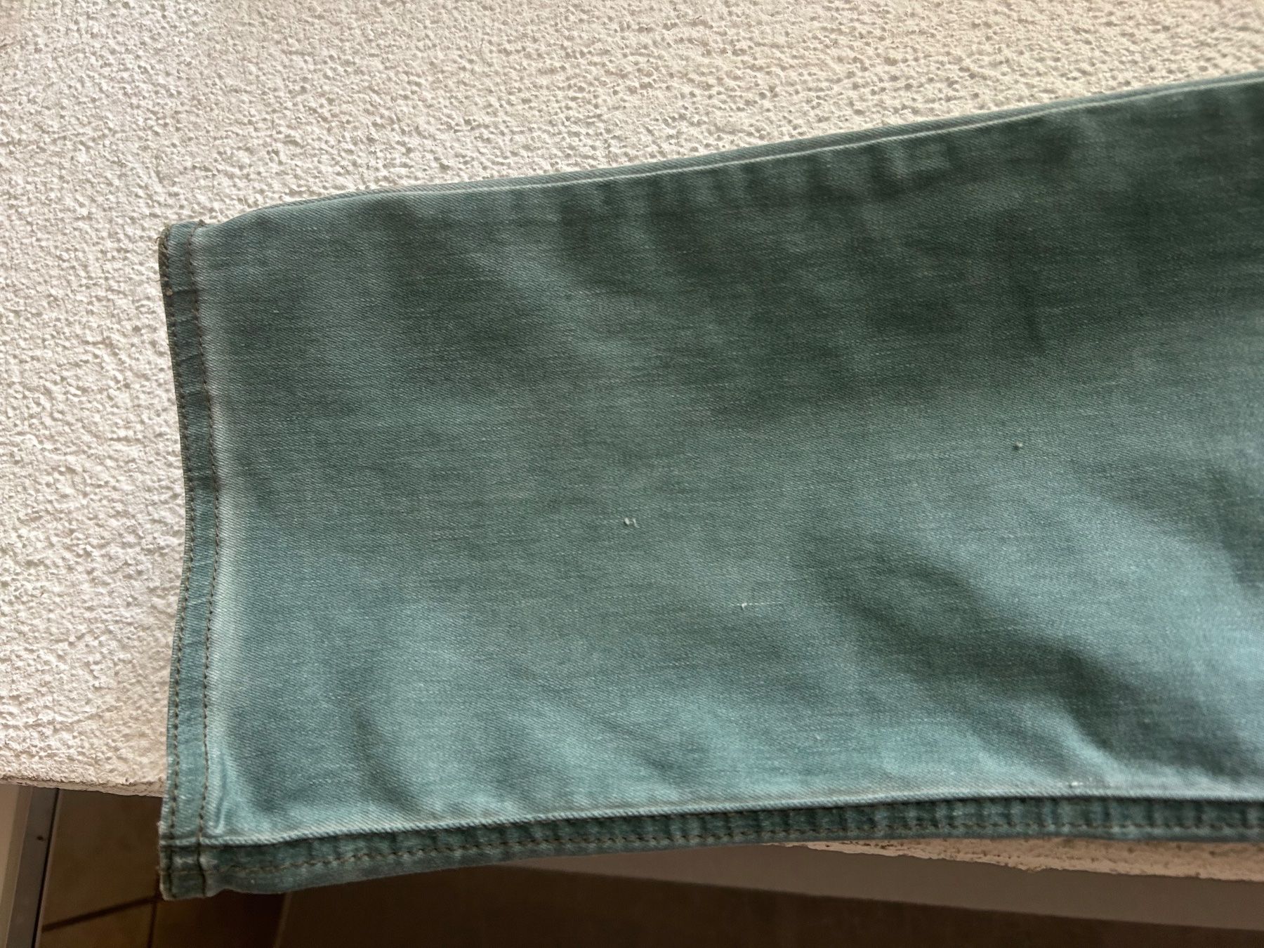 Nile Pantalons: NILE Hose – D'occasion à STUDEN BE par SMIROS 4