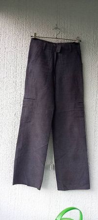 Hose Herbst/Winter Gr. 34