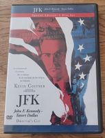 JFK *DVD* John F. Kennedy - Tatort Dallas