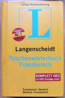 Buch - Langenscheidts Taschenwörterbuch Französisch 2007