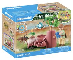 Playmobil Wiltopia 71627 Spinnenfelsen *NEU*