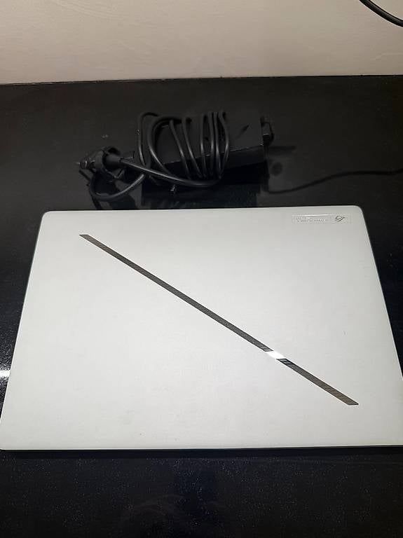 Asus Notebooks: Gaming Laptop (Asus Rog Zephyrus G16) – Gebraucht aus Buchs SG von thu_l9sp 1