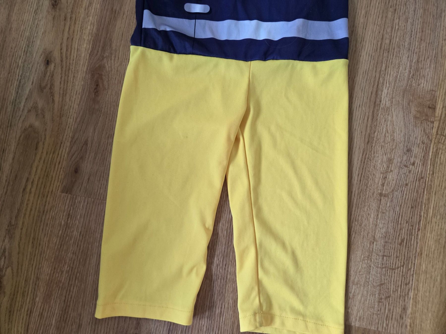 Costumi: Kostüm Feuerwehrmann Sam, Gr. 2 - 4 Jahre – Usato da Heinrichswil venduto da frankie19860 3