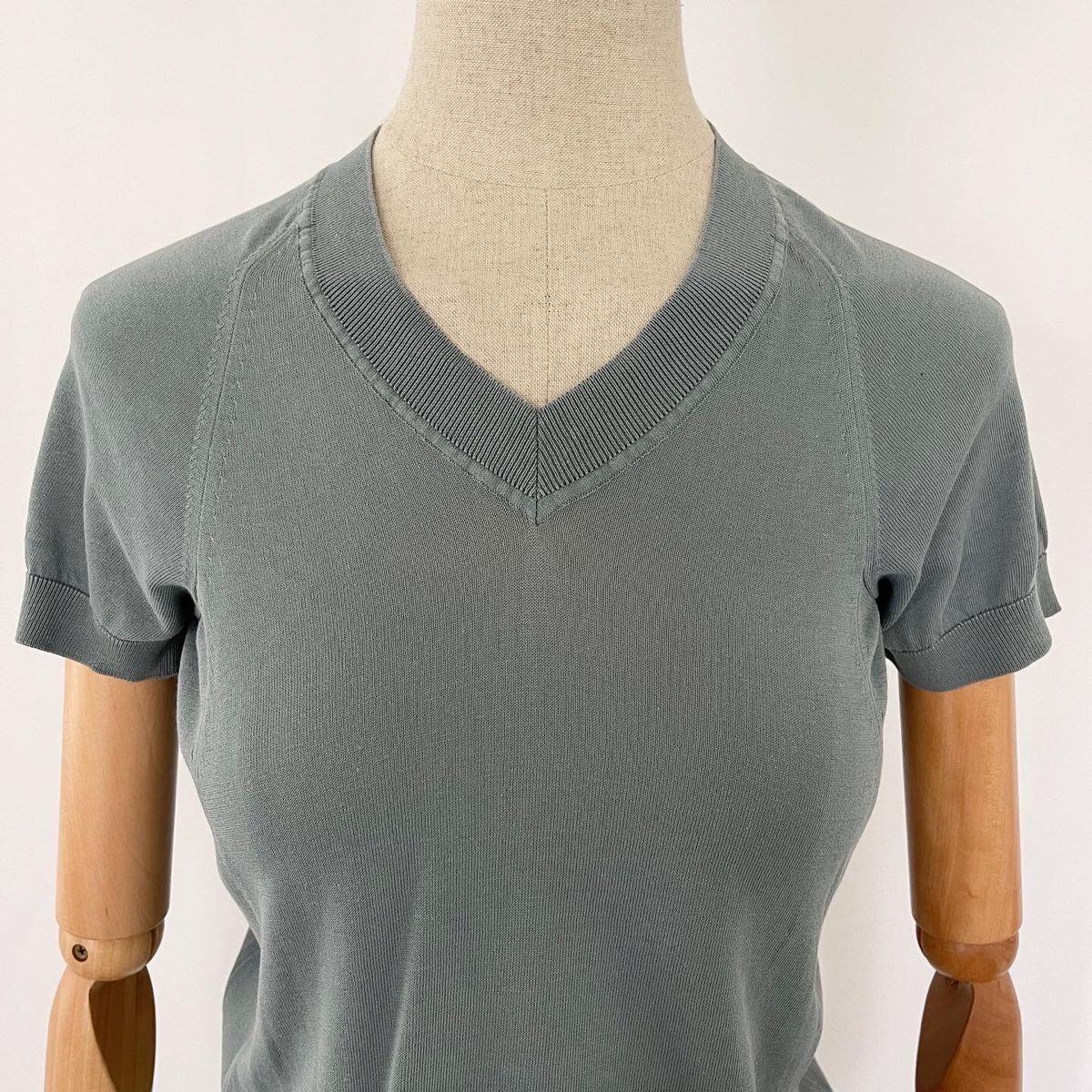 T-shirt: MALO T-SHIRT – Nuovo (secondo la descrizione) da Freienbach venduto da Avviivva_Shop 1