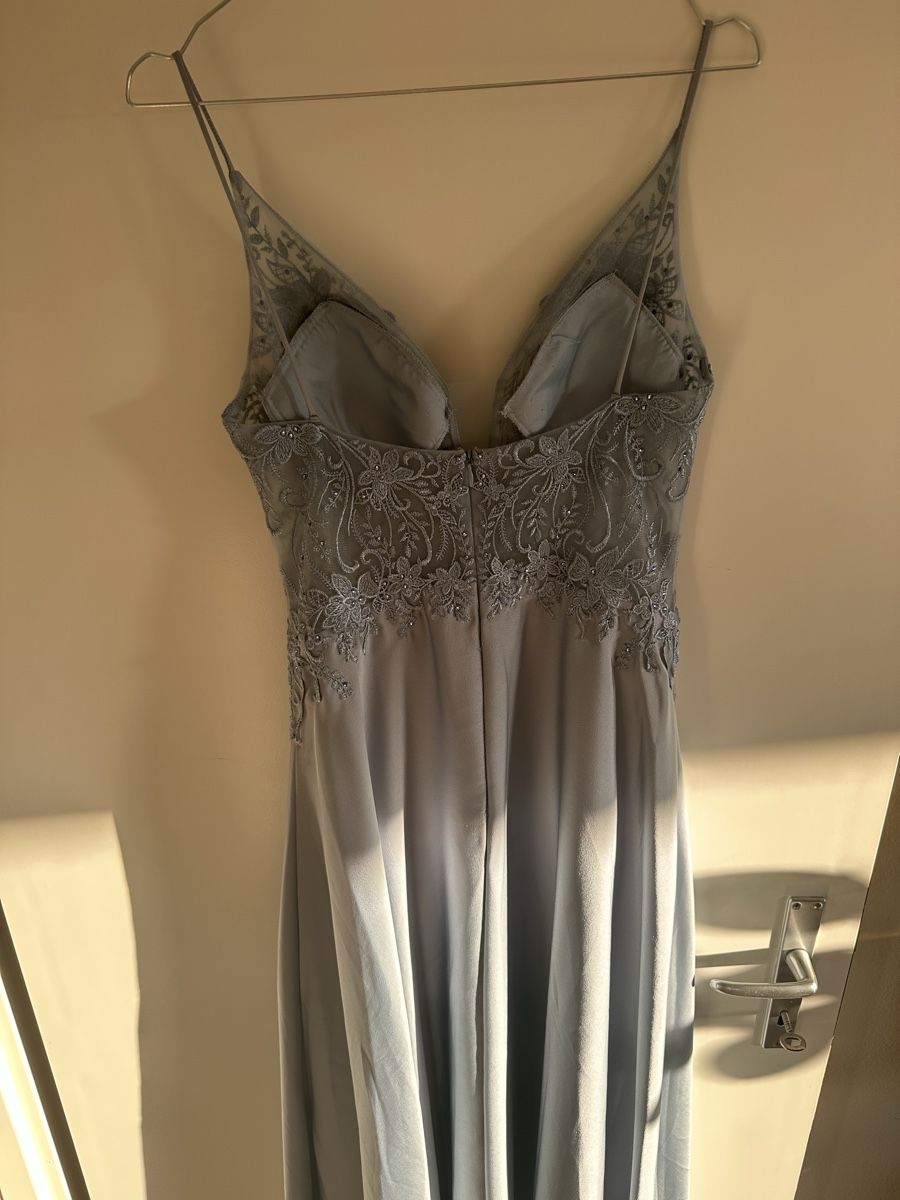 Vestiti: Abendkleid Gr S (1mal getragen) – Usato da Uster venduto da Ninii003 5