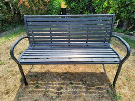 Gartenbank