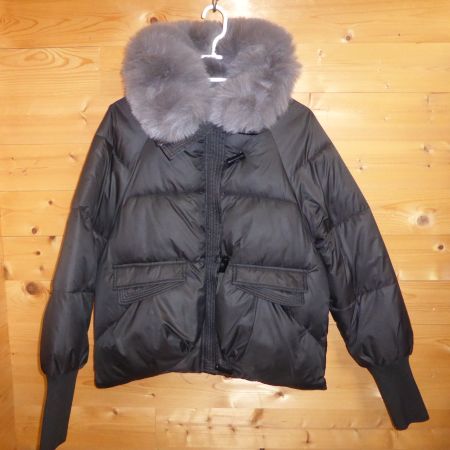 Winterjacke Gr. L / NEU UND UNGETRAGEN